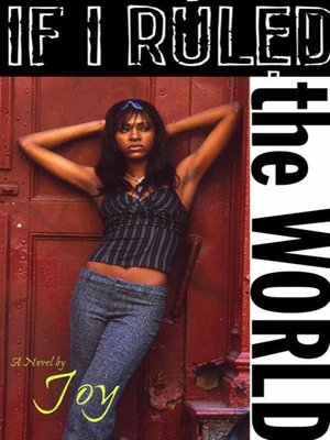 cover image of If I Ruled the World
